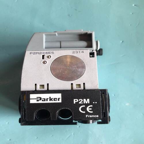 （设备配件）P2M2-4EE 派克PARKER， Moduflex sy