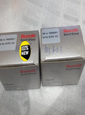 Rexroth/力士乐堵塞发讯器，WE-2SPSU-M12X