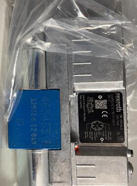 原装全新力士乐Rexroth比例阀R900925733 4W议价