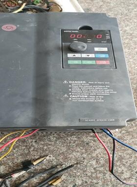 [德峰]众辰螺杆机变频器 H3400A0015K-Y