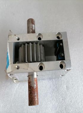 BACCINI上下马达齿轮箱PAB1012000143