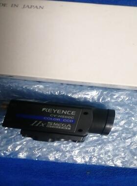 基恩士CV-H500C  CV-H500M相机