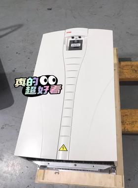 #变频器 ABB550系列变频器ACS550-01-195A
