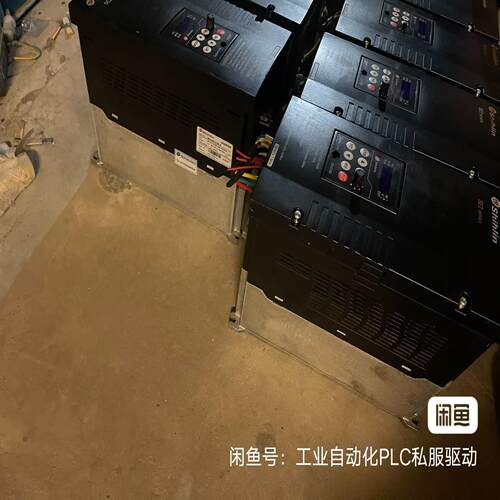 变频器士林变频器SE2-043-7.5K-DL 380V 成