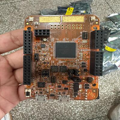 [德峰]飞思卡尔 NXP FRDM-KE02Z K82F