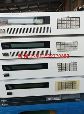 【荣强工控】HUMO智能泄露测试议，型号分别为ILT一6400，6010