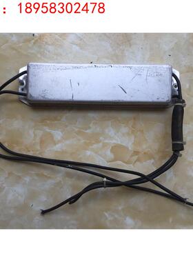 议价安川变频器铝壳制动电阻器 R7157 N90W 10QJ