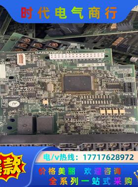 SA537859-01富士变频器主板议价