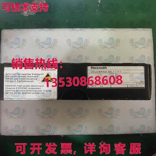 原装 Rexroth VSPA2 R900214081 放大器 供应VT