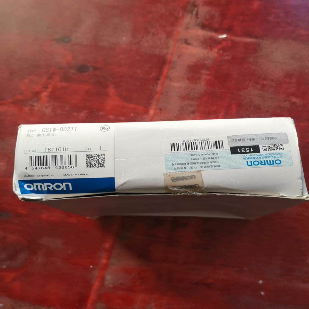 （设备配件）-CS1WOC211