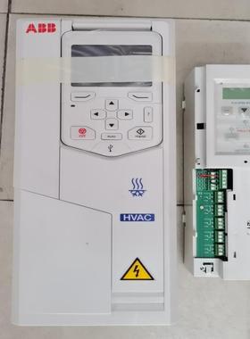 （设备配件）ABB变频器ACH580-01-012A-4，外观漂亮