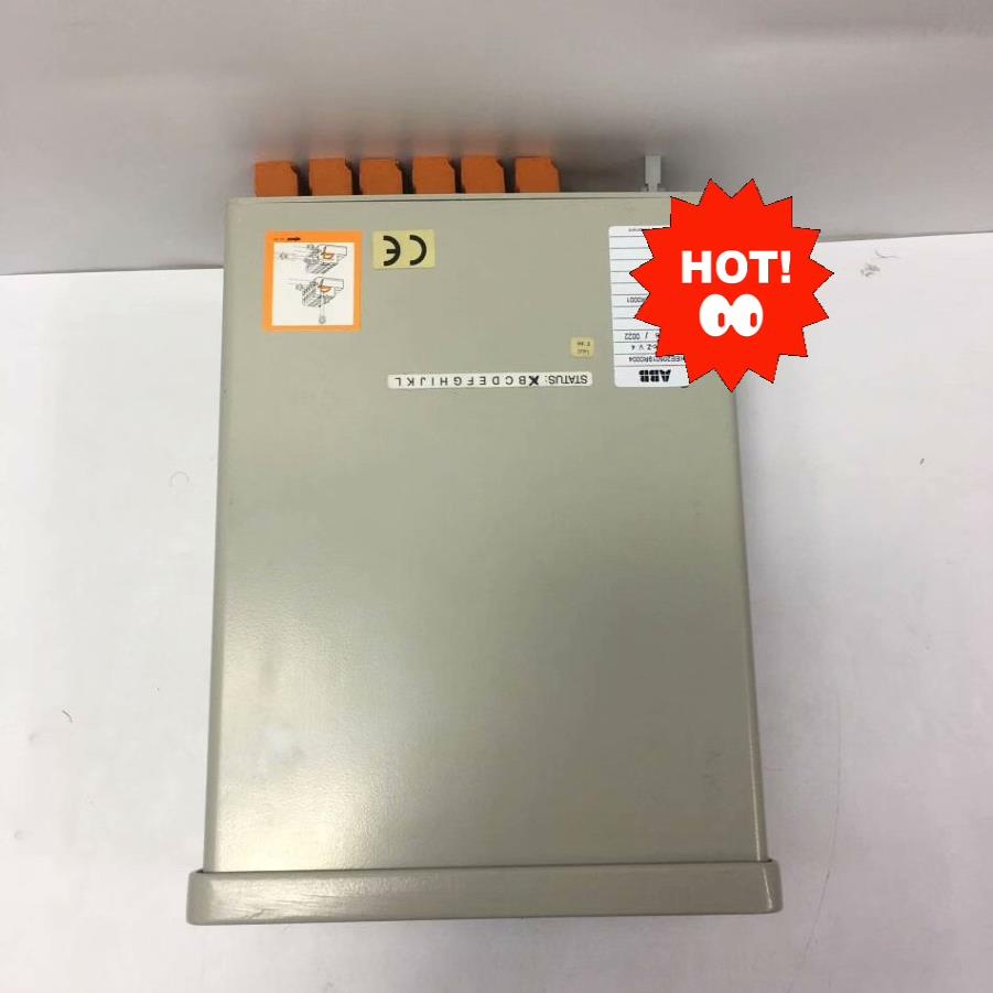 [德峰]ABB  UNS2980C-Z  HIEE205019R00