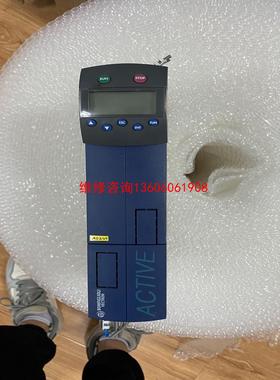 （请询价）ACT 401-18FA 拆机 邦飞利变频器 4KW38议价