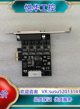 原装PI40954-7X2A  串口通讯卡议价