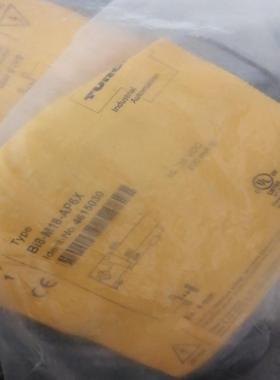 TURCK，461530，图尔克，BI8-M18-AP6X德