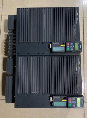 [德峰]6SL3224-0BE34-5UA0拆机西门子240系列变频