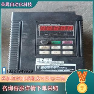 正弦变频器4.4 成色 5.5千瓦