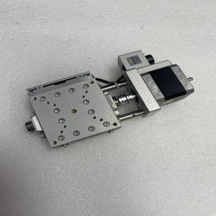 弧度平 角度位移滑台 KOHZU神津精机SA07A RB01