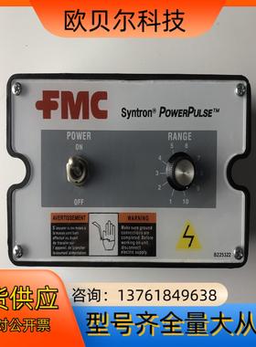 FMC SYNTRON 225490-A Technolog