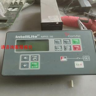 联系我 有要 实 正常使用 科迈MRS16柴油发电机组控制器