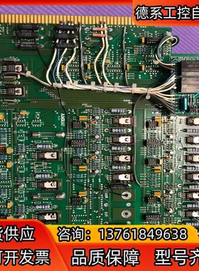 半导体KLA.TENCOR AMRAY PC4D PCB80