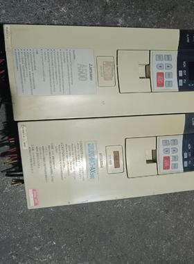 变频器md-ax520-3.5k-06  3.5kw