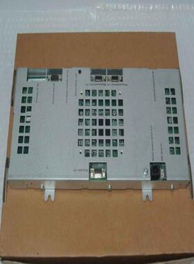 ABB机器人配件DSQC601 3HAC12815-1/09