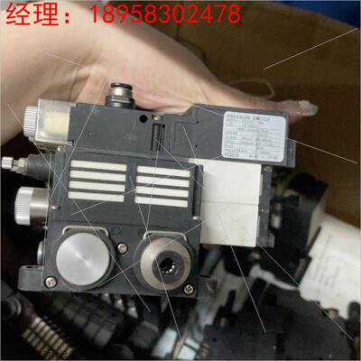 二手PISCO真空发生器FVUS011-NA VXE10-4