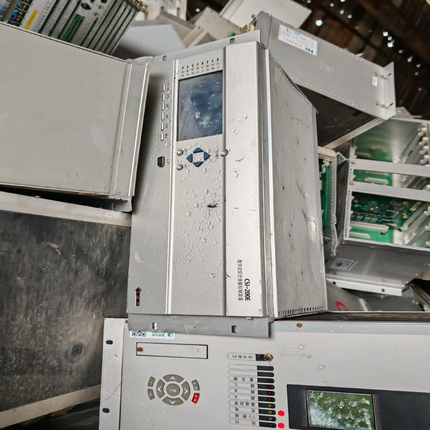 [德峰]四方CSI-200E数字式综合测量控制装置