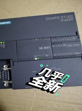 [德峰] 正常ST20AAE01  SBST20功能西门子 PLC