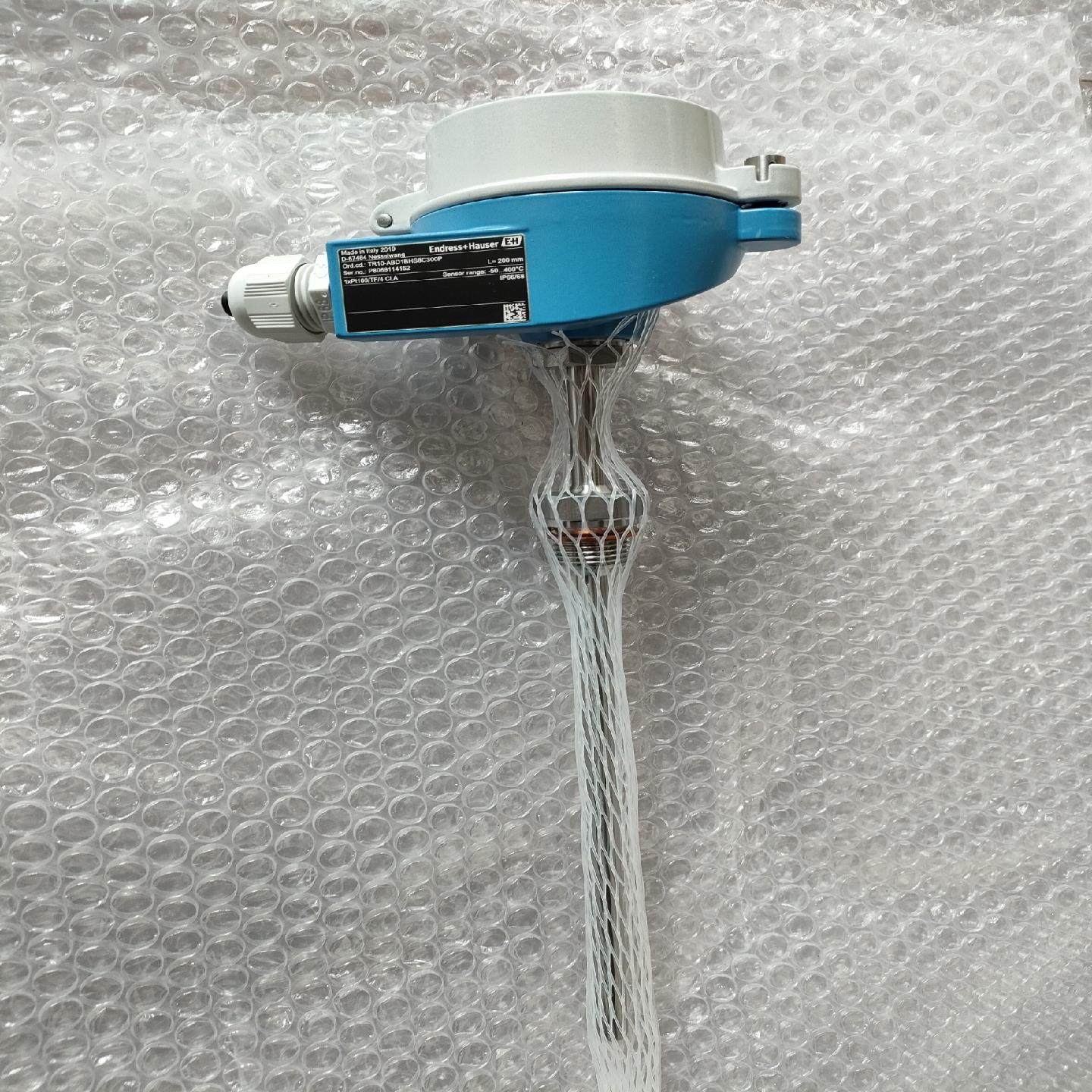 全新EH原装静态液位计FMX21,热电阻温度计，原装正品保议价