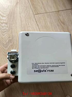【非标价】SAACKE FSM025A66M议价