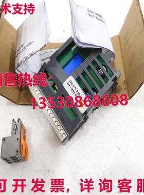 53790084 DEMAG EMI-UNI-01 -unused-库存现货