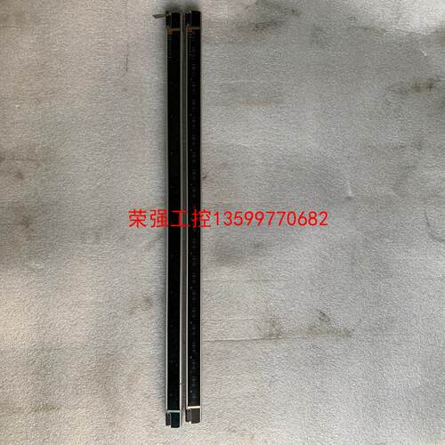 【荣强工控】基恩士光幕光幕安全光栅SL-C24R，C24L-T，成色如图