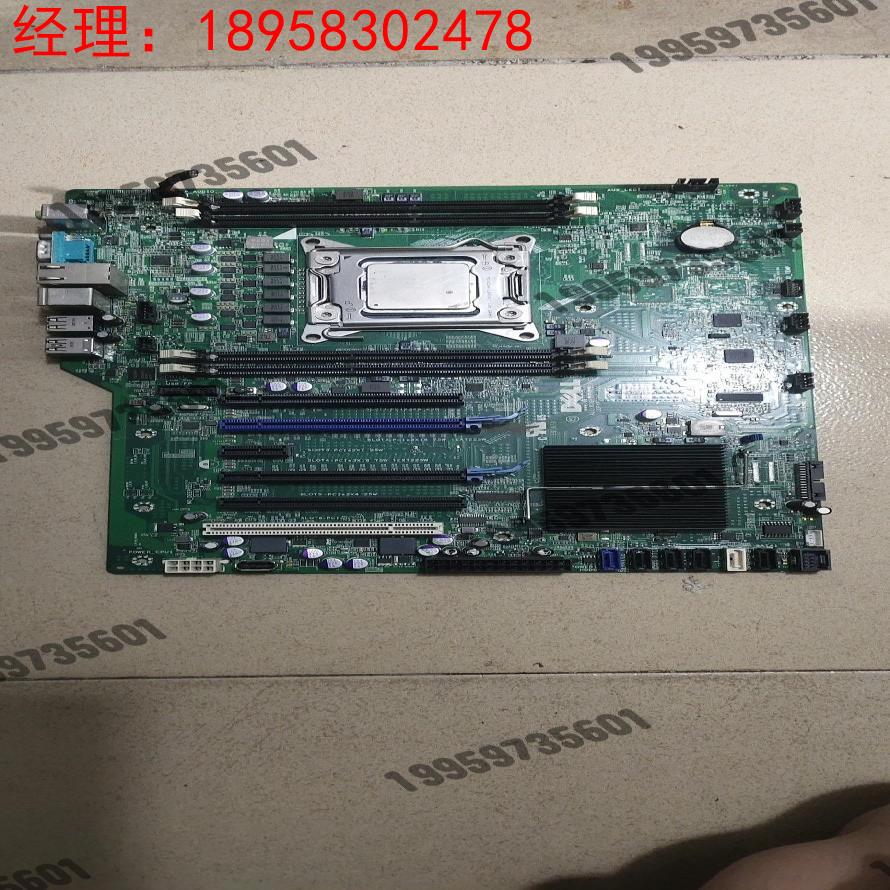 戴尔t3600工作站主板+E5-2690CPU议价