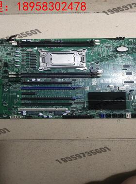戴尔t3600工作站主板+E5-2690CPU议价