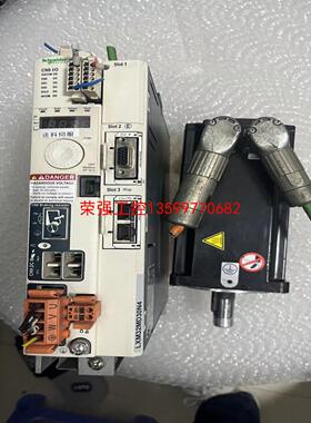 【荣强工控】LXM32MD30N4 BMH1003P11A2A二手拆机施