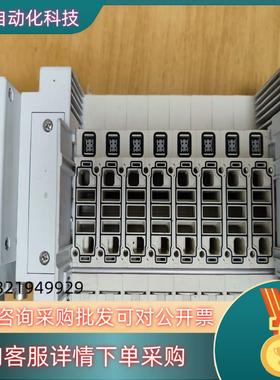 现货SMC原装阀岛型号SS5Y5-10SVBN-08B-C6