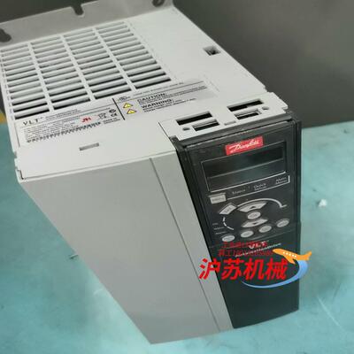 FC-301P11KT4E20H丹佛斯301系列变频器11K