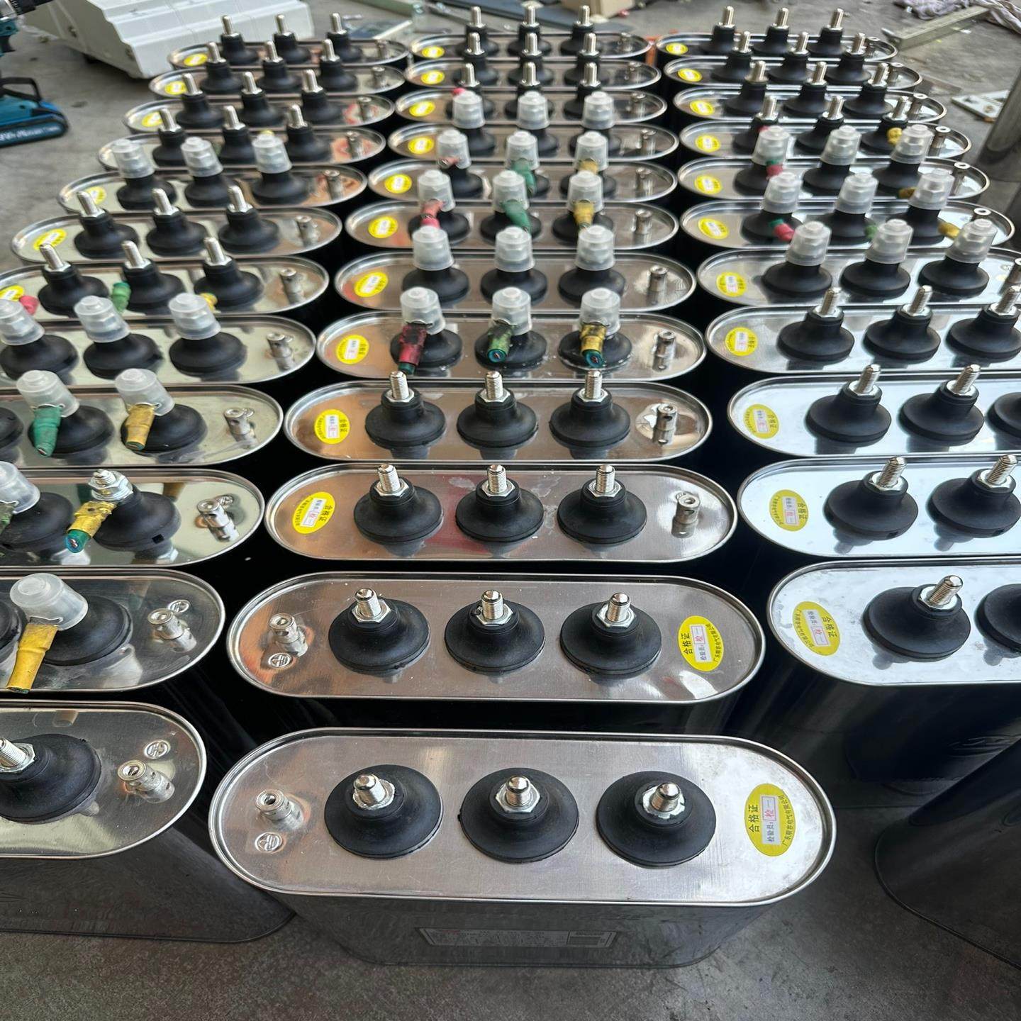 广东顺容电力电容器30kvar