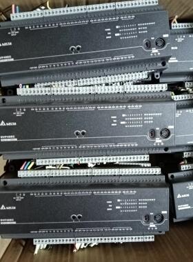 【工控自动化】台达PLC DVP48EC00T3议价