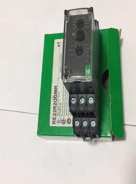 时间继电器 RE22R2QGMR