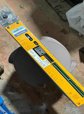 德国鲍米勒驱动 BUS21L-22/45-31-227 拆机