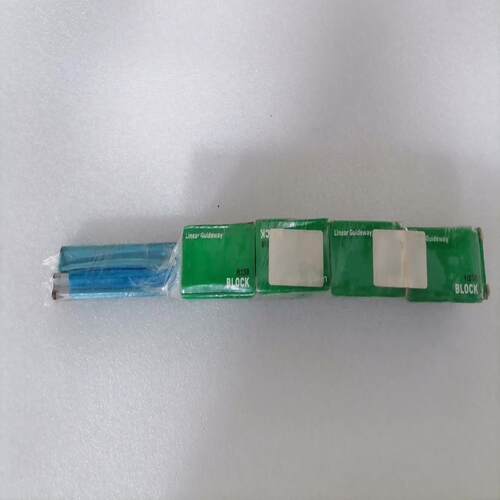 HGH15CA滑块 HIWIN上银*4导轨*2，