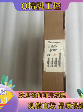现货GE模块IC697ALG230J原装未使用过外装