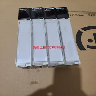 【荣强工控】140CPS21400，施耐德140电源模块，充新成色，外观