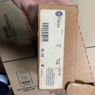 N14 1746 SLC500 罗克韦尔PLC模块