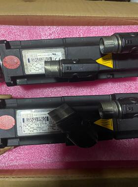 [德峰] KUKA库卡 机器人5配件FK7032伺服电机AK71-1