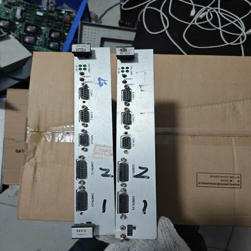 ICOS板卡MVS100请看图片，，有需要的联系