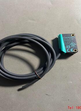 【非标价】P+F倍加福光电传感器ML100-8-H-350-RT/10